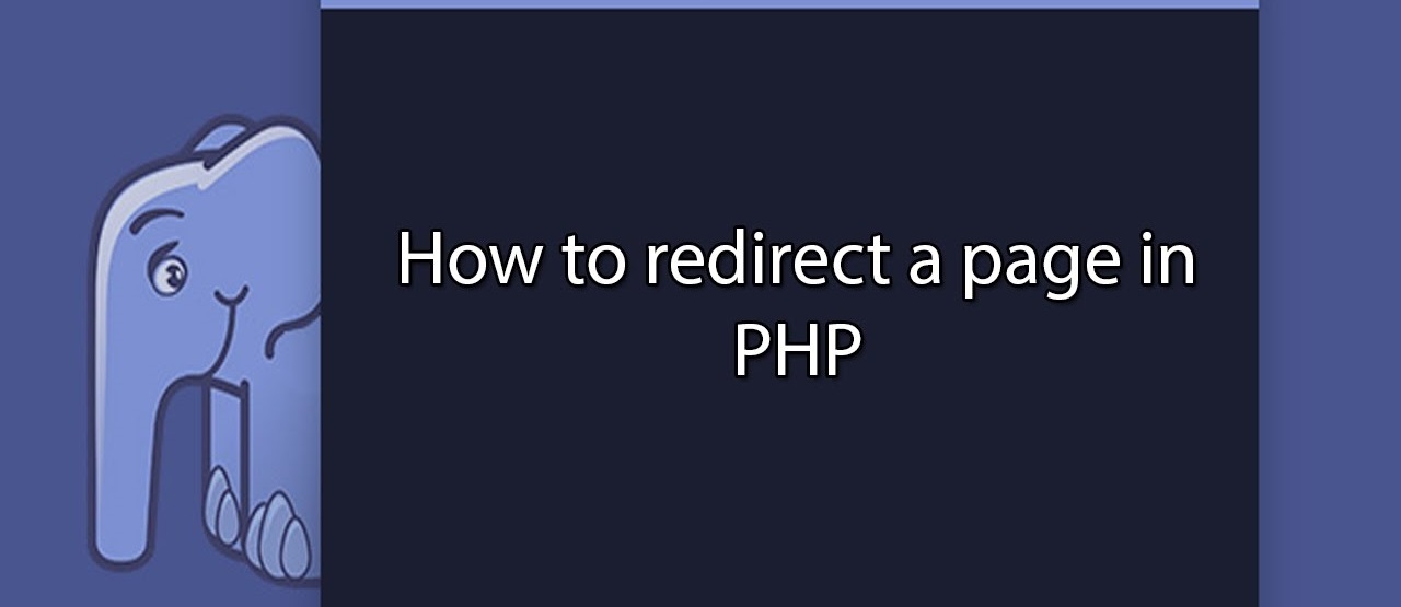 How do I create redirect URL In Php