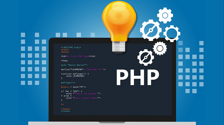 What is Php Language