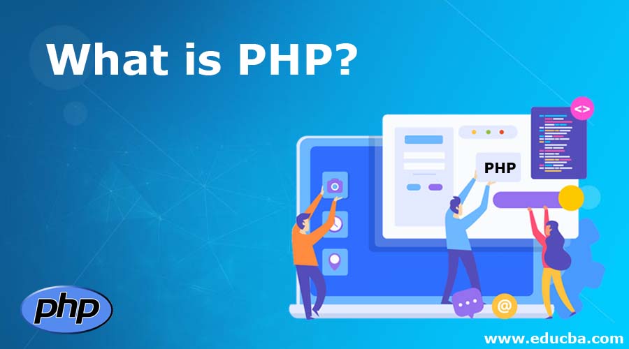 Is PHP a Programming Language?