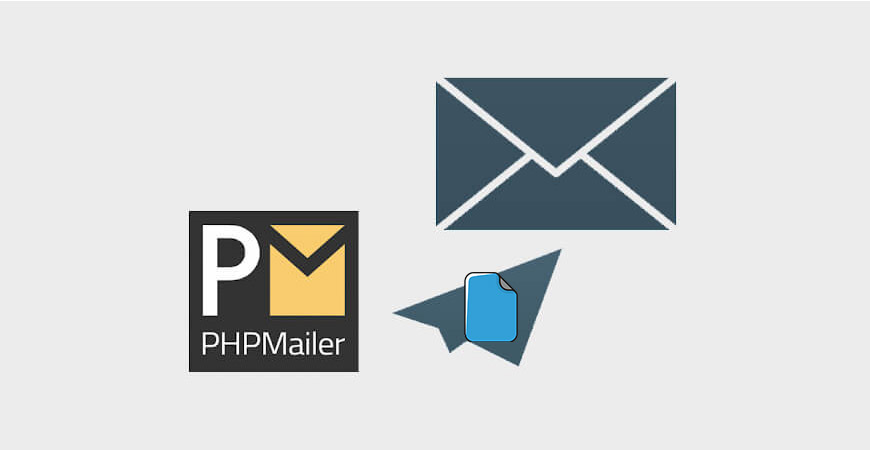 How to use phpmailer